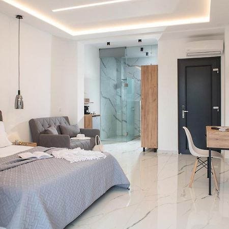 Casa Anastasia Premium Stay Toroni Eksteriør bilde