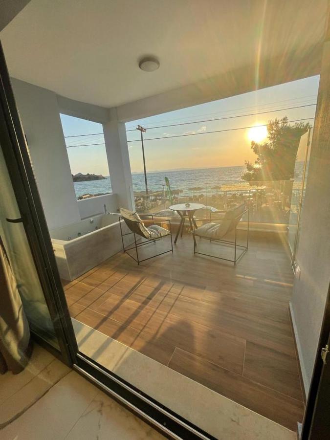 Casa Anastasia Premium Stay Toroni Eksteriør bilde
