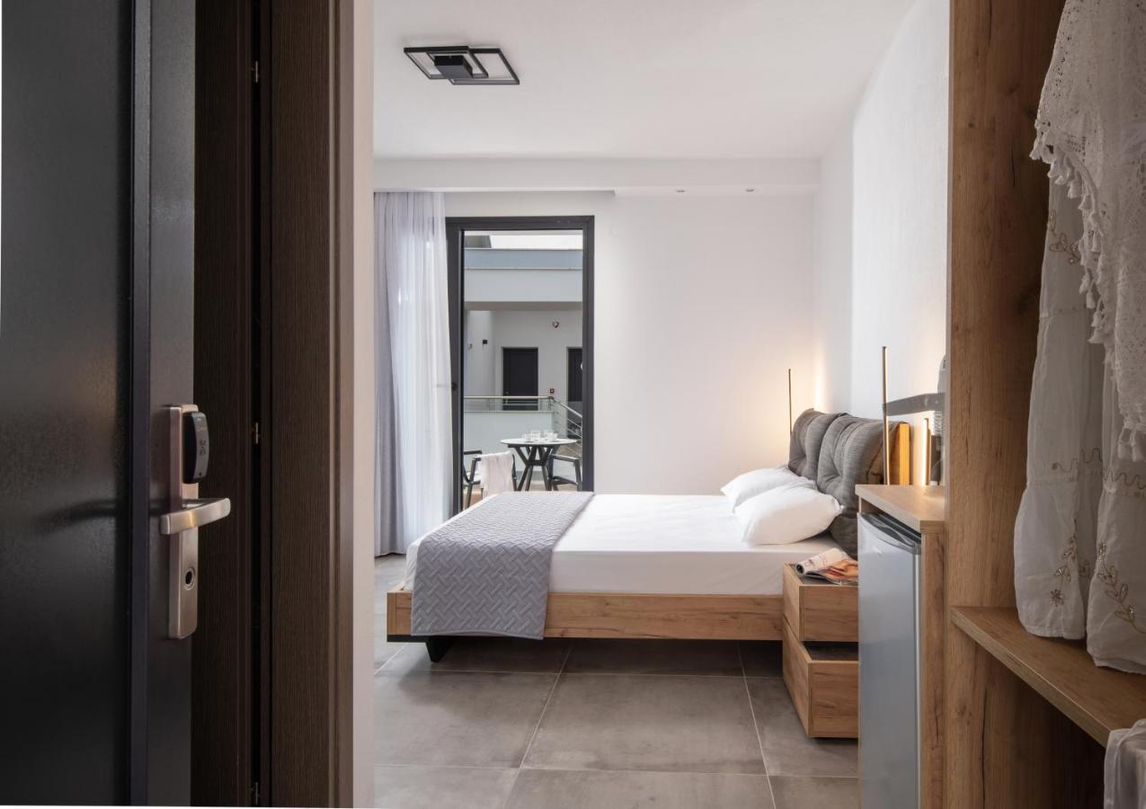 Casa Anastasia Premium Stay Toroni Eksteriør bilde