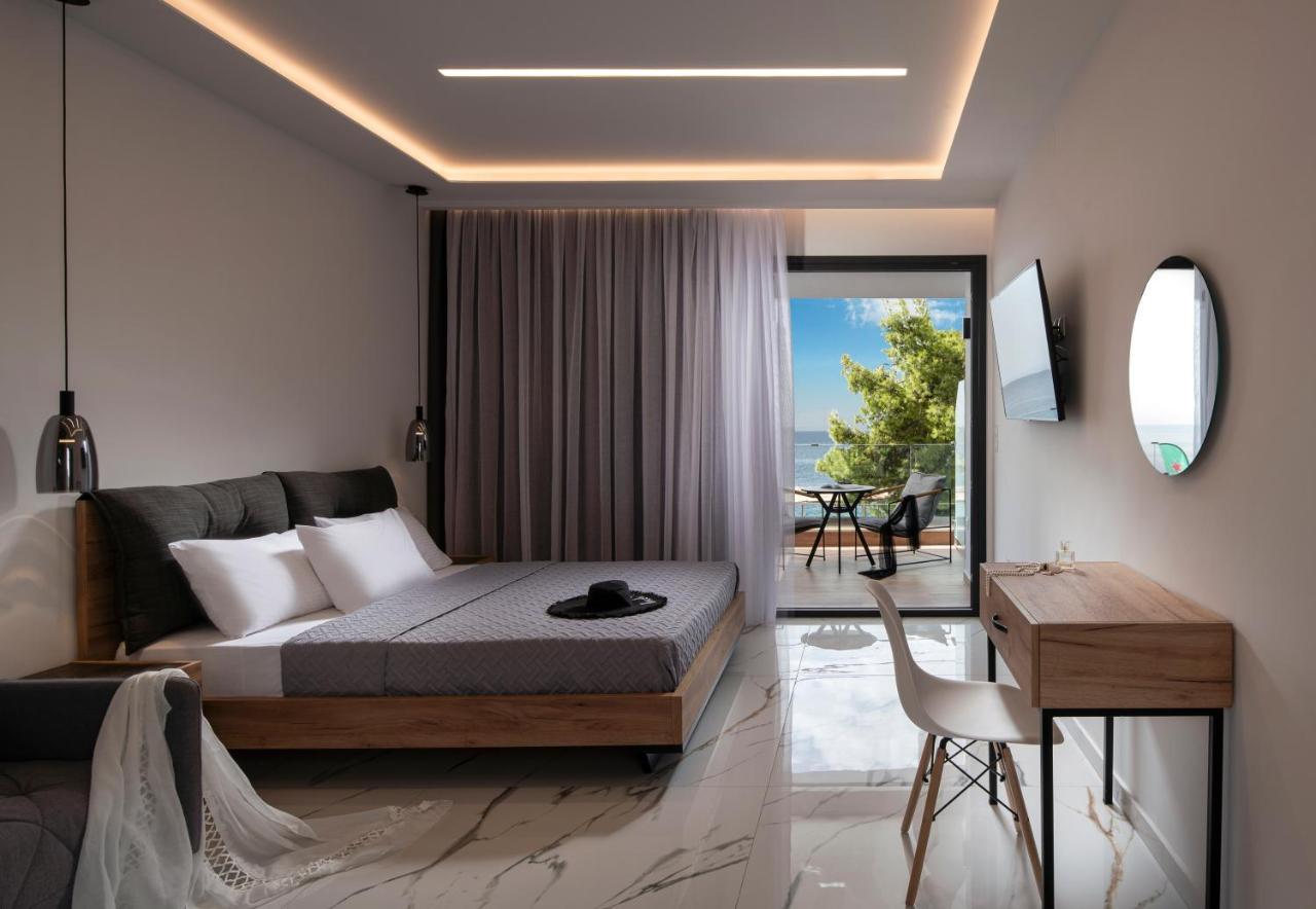 Casa Anastasia Premium Stay Toroni Eksteriør bilde