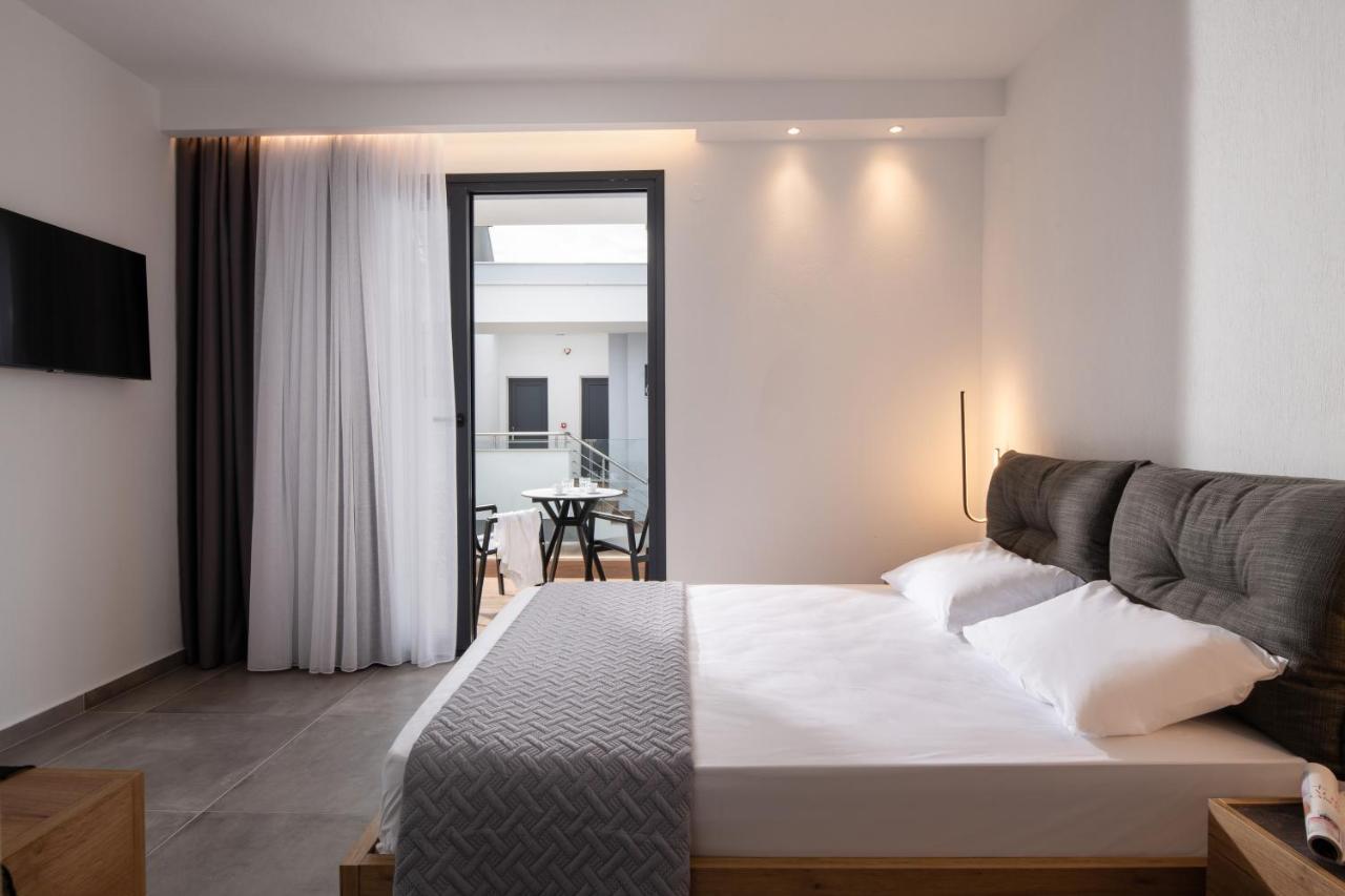 Casa Anastasia Premium Stay Toroni Eksteriør bilde
