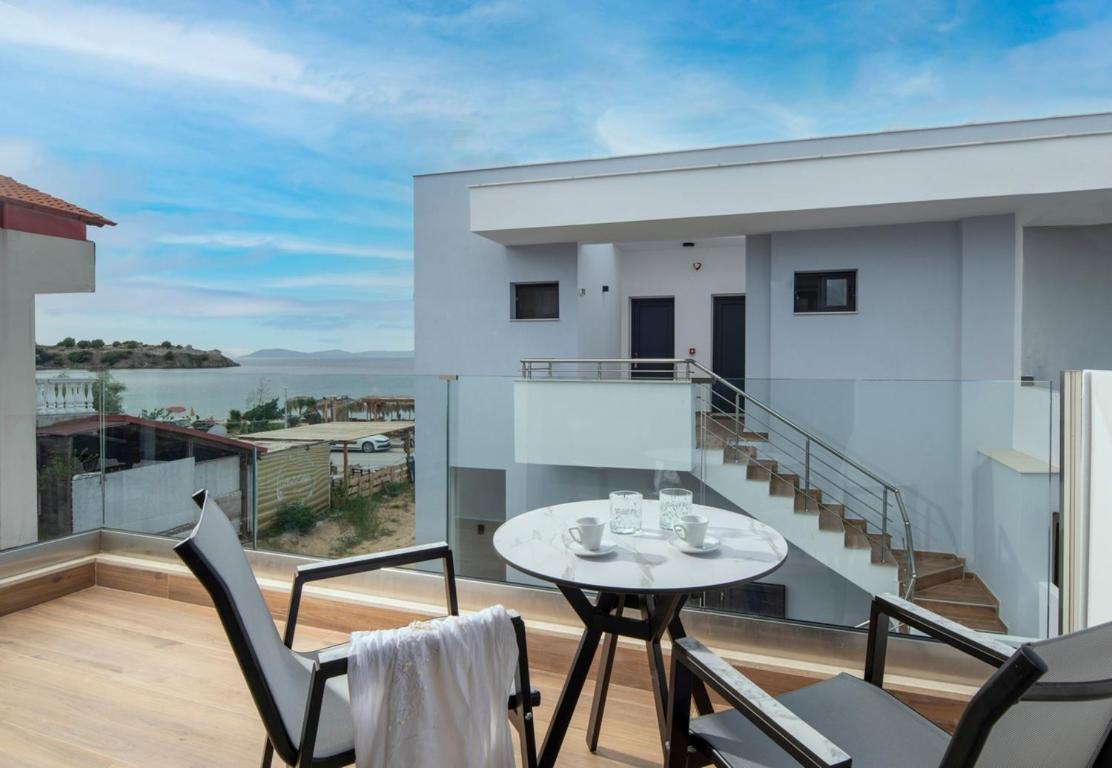 Casa Anastasia Premium Stay Toroni Eksteriør bilde