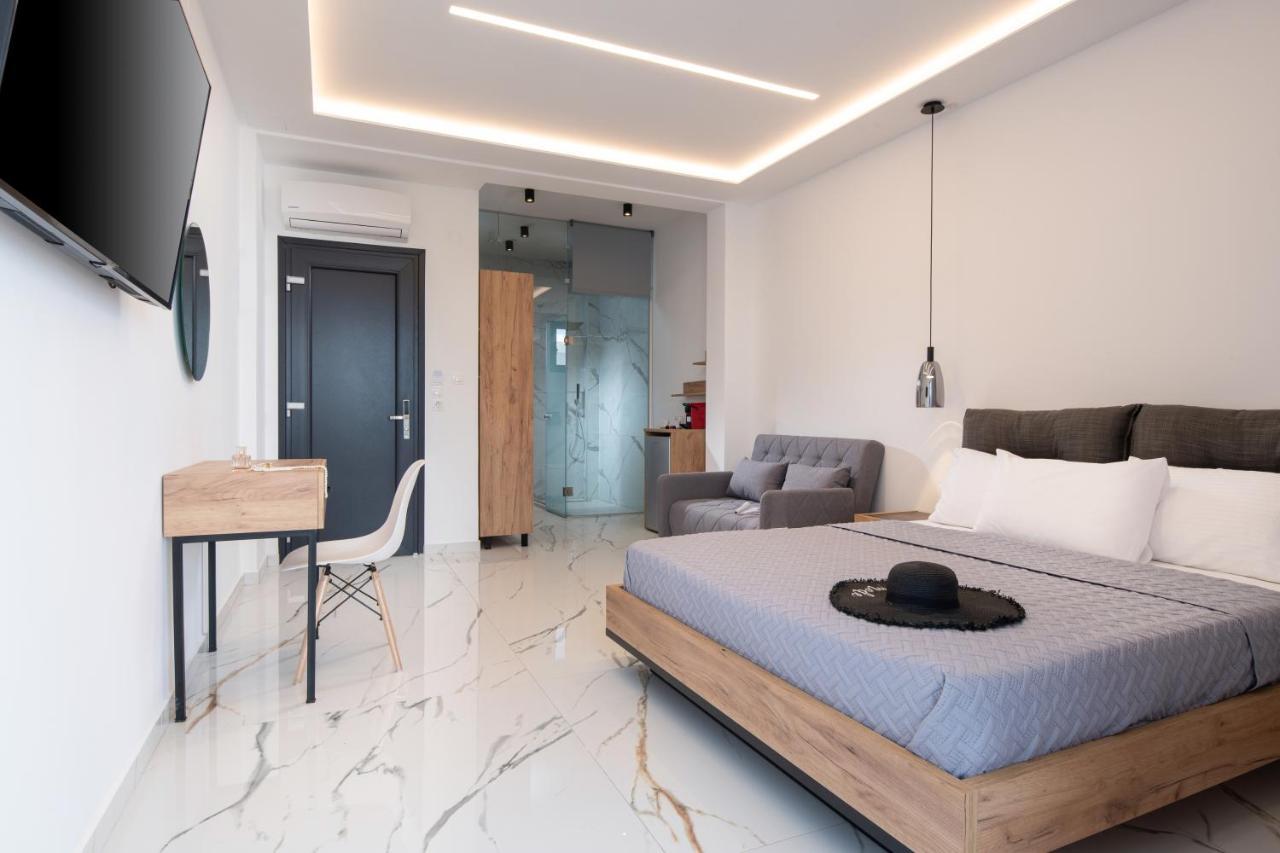 Casa Anastasia Premium Stay Toroni Eksteriør bilde