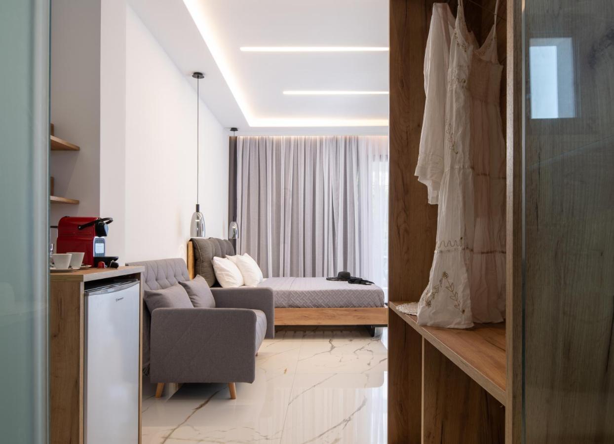 Casa Anastasia Premium Stay Toroni Eksteriør bilde