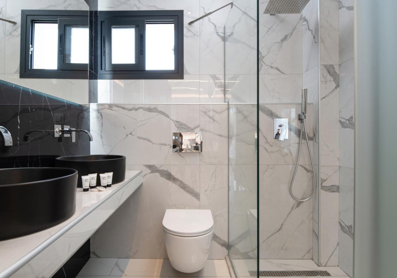 Casa Anastasia Premium Stay Toroni Eksteriør bilde