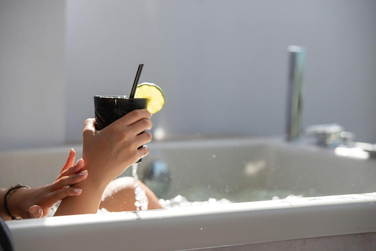 Casa Anastasia Premium Stay Toroni Eksteriør bilde