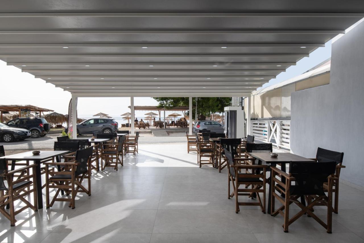Casa Anastasia Premium Stay Toroni Eksteriør bilde