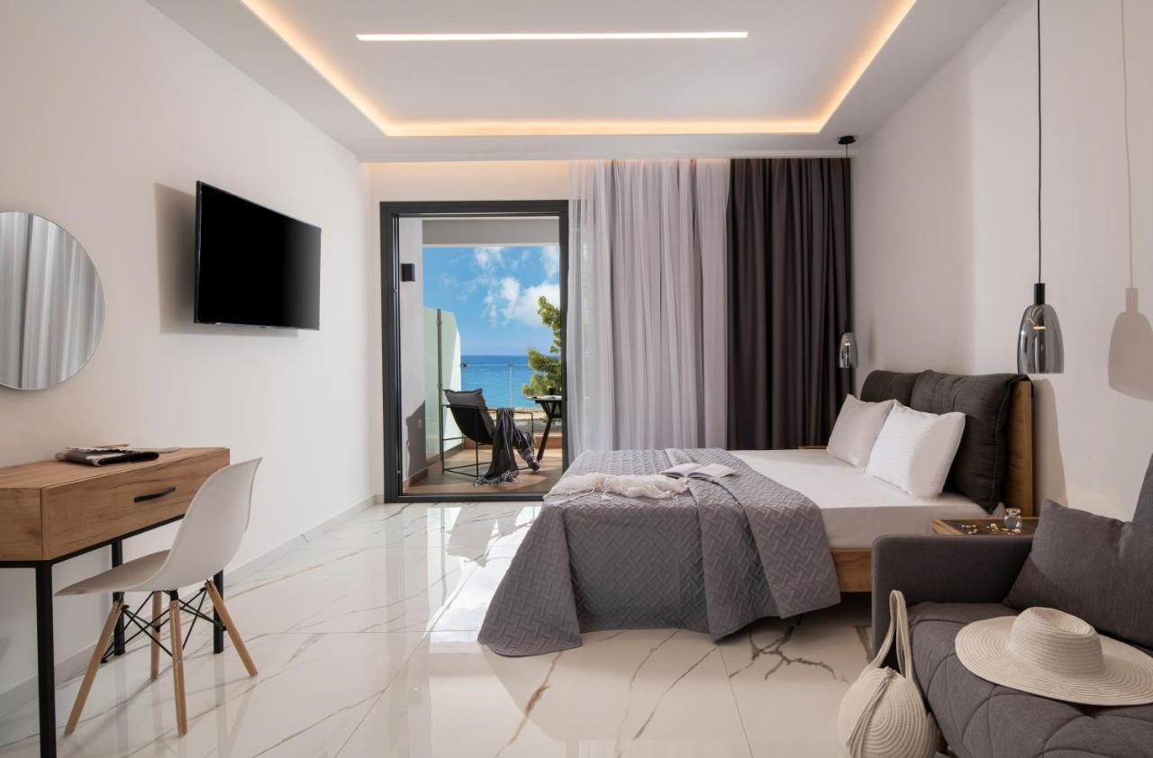 Casa Anastasia Premium Stay Toroni Eksteriør bilde