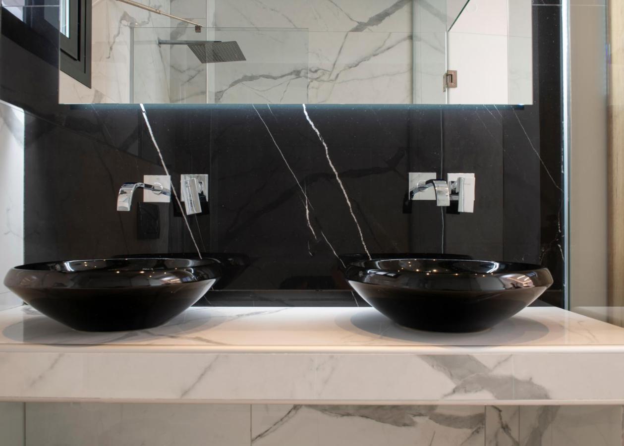 Casa Anastasia Premium Stay Toroni Eksteriør bilde