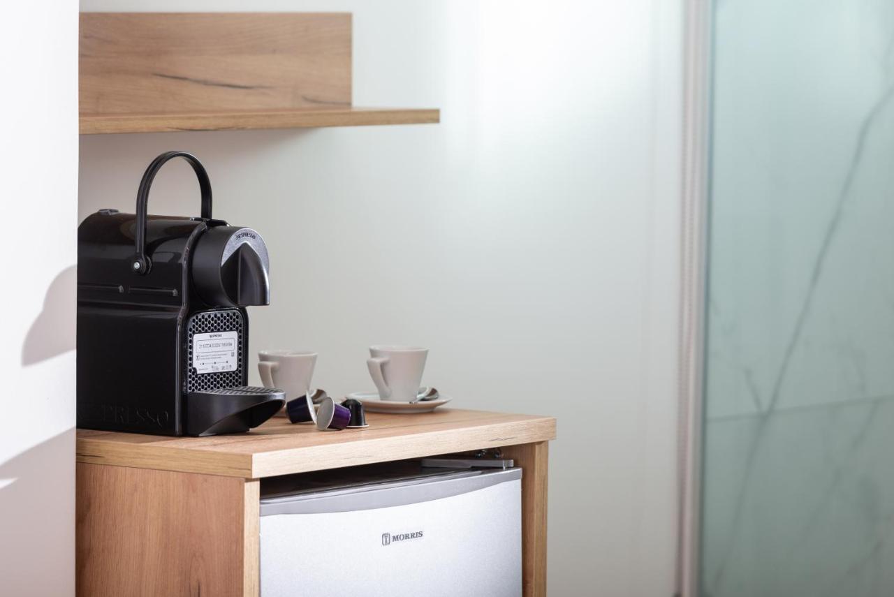 Casa Anastasia Premium Stay Toroni Eksteriør bilde