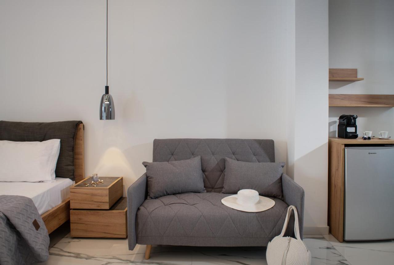 Casa Anastasia Premium Stay Toroni Eksteriør bilde
