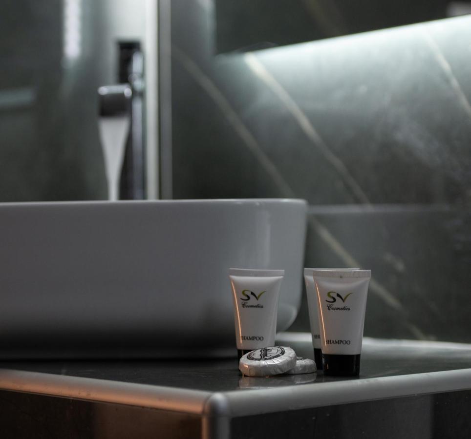 Casa Anastasia Premium Stay Toroni Eksteriør bilde