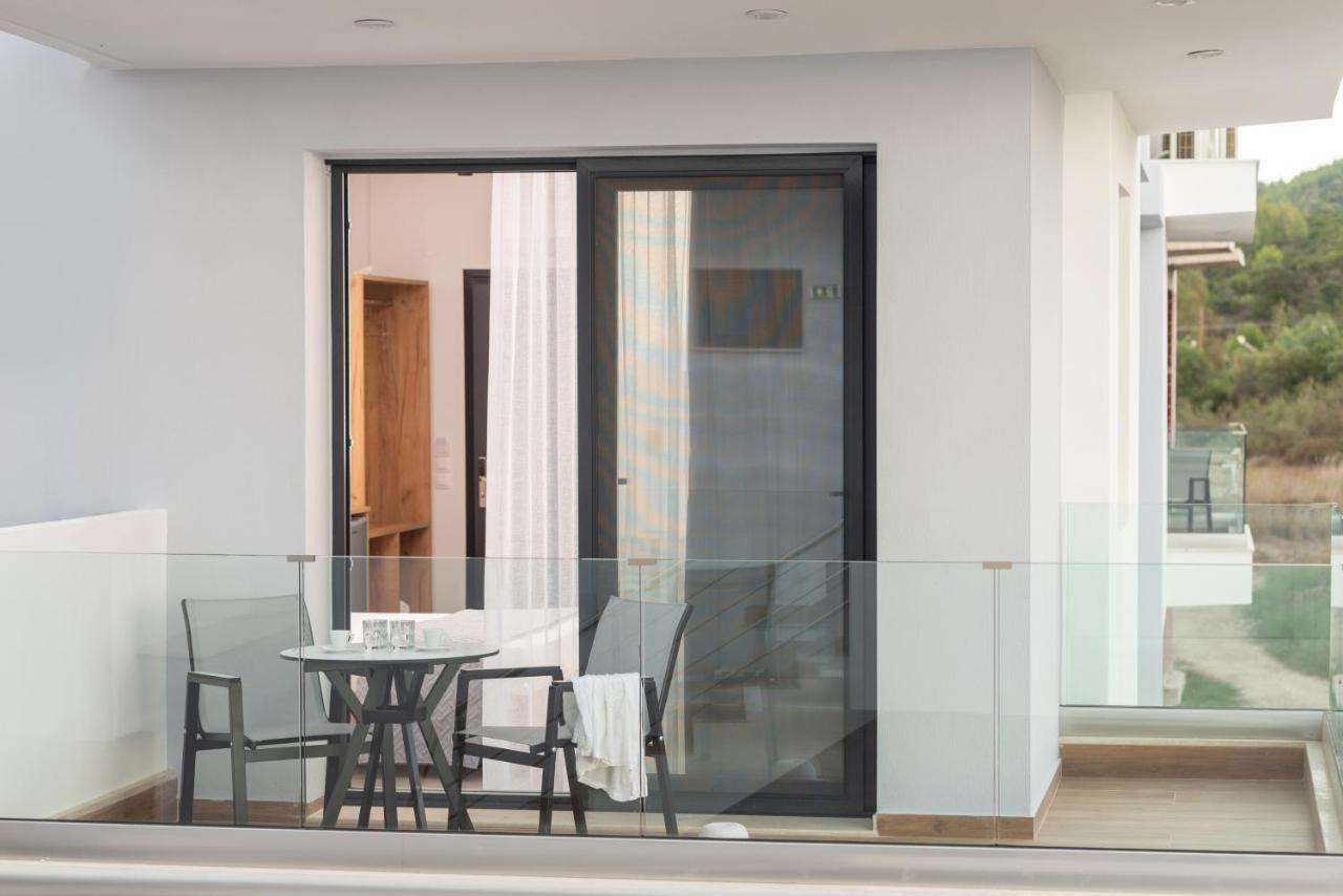 Casa Anastasia Premium Stay Toroni Eksteriør bilde