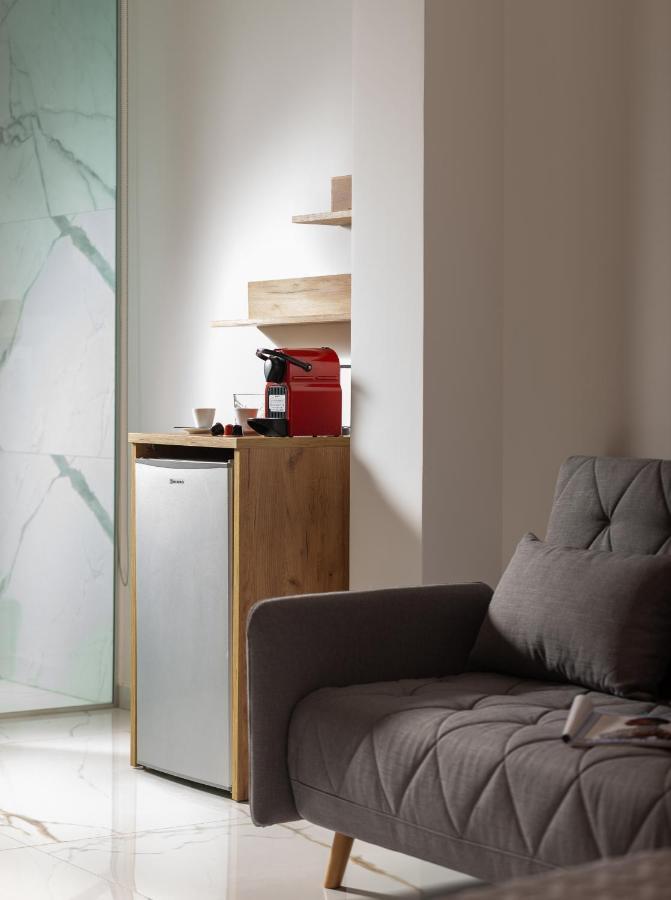 Casa Anastasia Premium Stay Toroni Eksteriør bilde