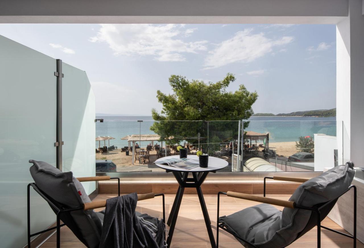Casa Anastasia Premium Stay Toroni Eksteriør bilde