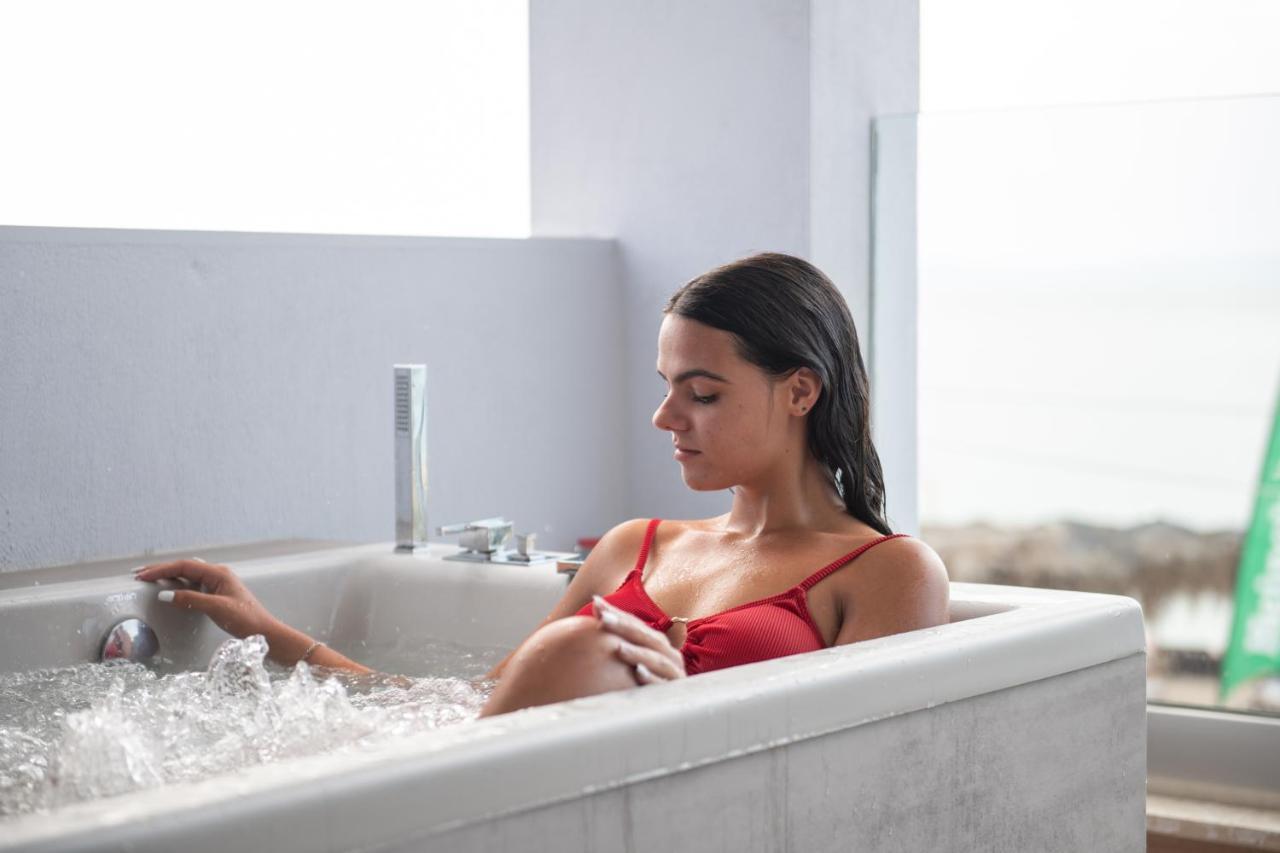 Casa Anastasia Premium Stay Toroni Eksteriør bilde