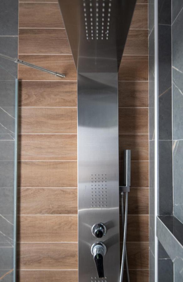 Casa Anastasia Premium Stay Toroni Eksteriør bilde